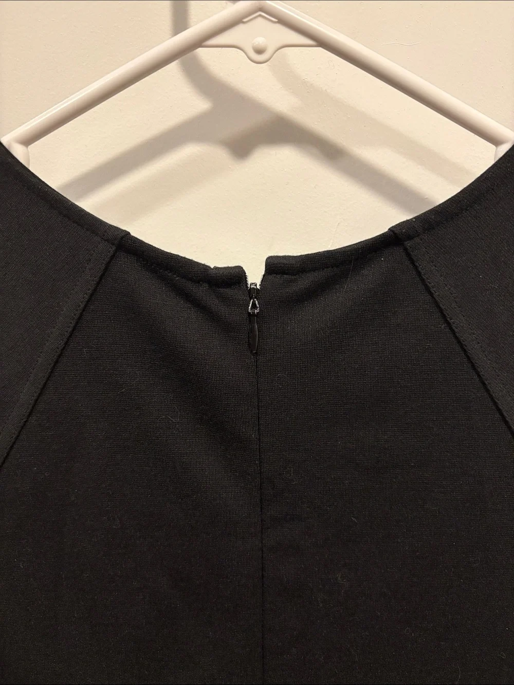 Free People Drop-Waist Mini Dress